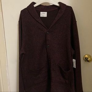 Cardigan/Sweater XXL from Old Nay